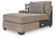 Cannonbrook Sectionals  Homestyle Furniture (ARk)