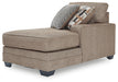 Cannonbrook Sectionals  Homestyle Furniture (ARk)