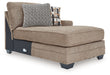 Cannonbrook Sectionals  Homestyle Furniture (ARk)