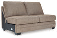 Cannonbrook Sectionals  Homestyle Furniture (ARk)