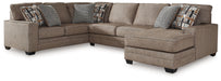 Cannonbrook Sectionals  Homestyle Furniture (ARk)