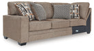 Cannonbrook Sectionals  Homestyle Furniture (ARk)