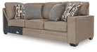 Cannonbrook Sectionals  Homestyle Furniture (ARk)