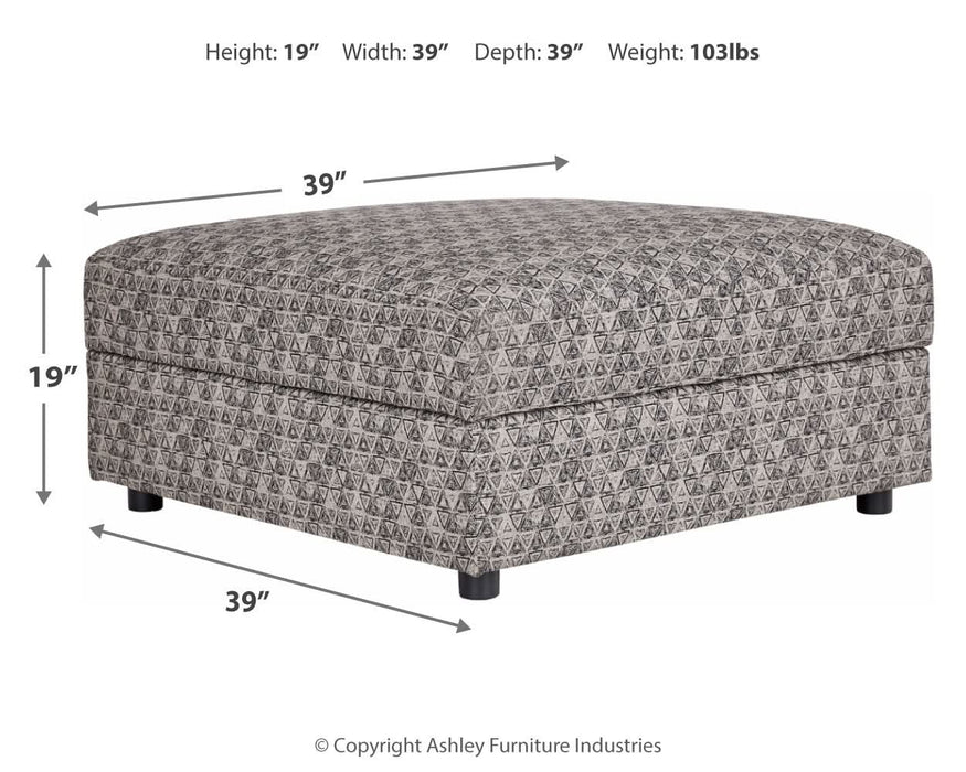 Kellway Living Room  Homestyle Furniture (ARk)