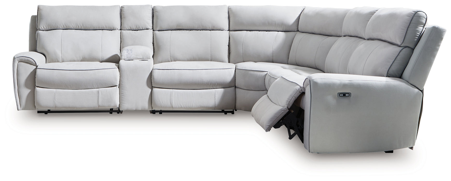 Social Pointe Sectionals