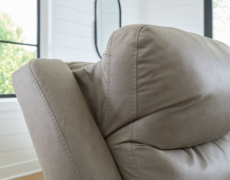 Narwhal Place Sectionals-Homestyle Furniture