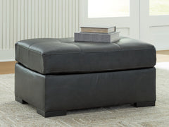 Homestyle Furniture - Ashley Furniture - Brindley Pier Oversized Accent Ottoman - Oversized Accent Ottoman - 9950308