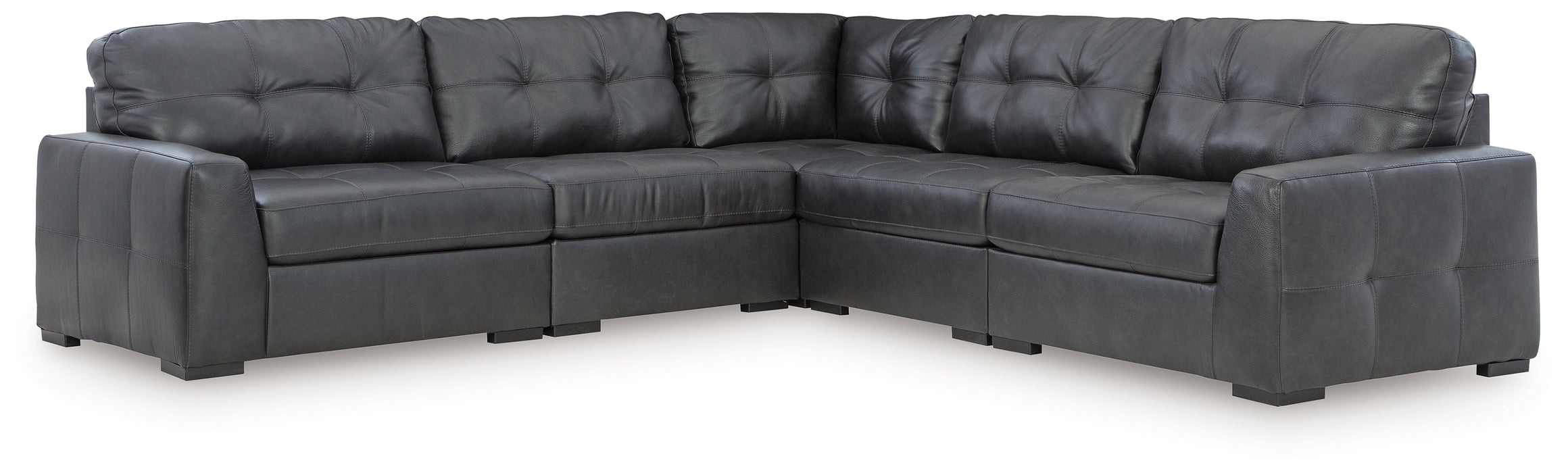 Brindley Pier Sectionals  Homestyle Furniture (ARk)