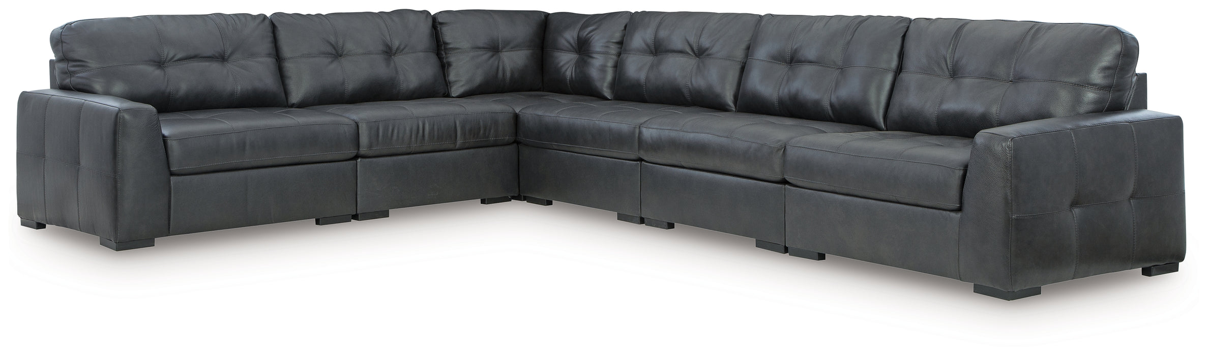 Brindley Pier Sectionals  Homestyle Furniture (ARk)