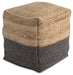 Sweed Valley Pouf  Homestyle Furniture (ARk)