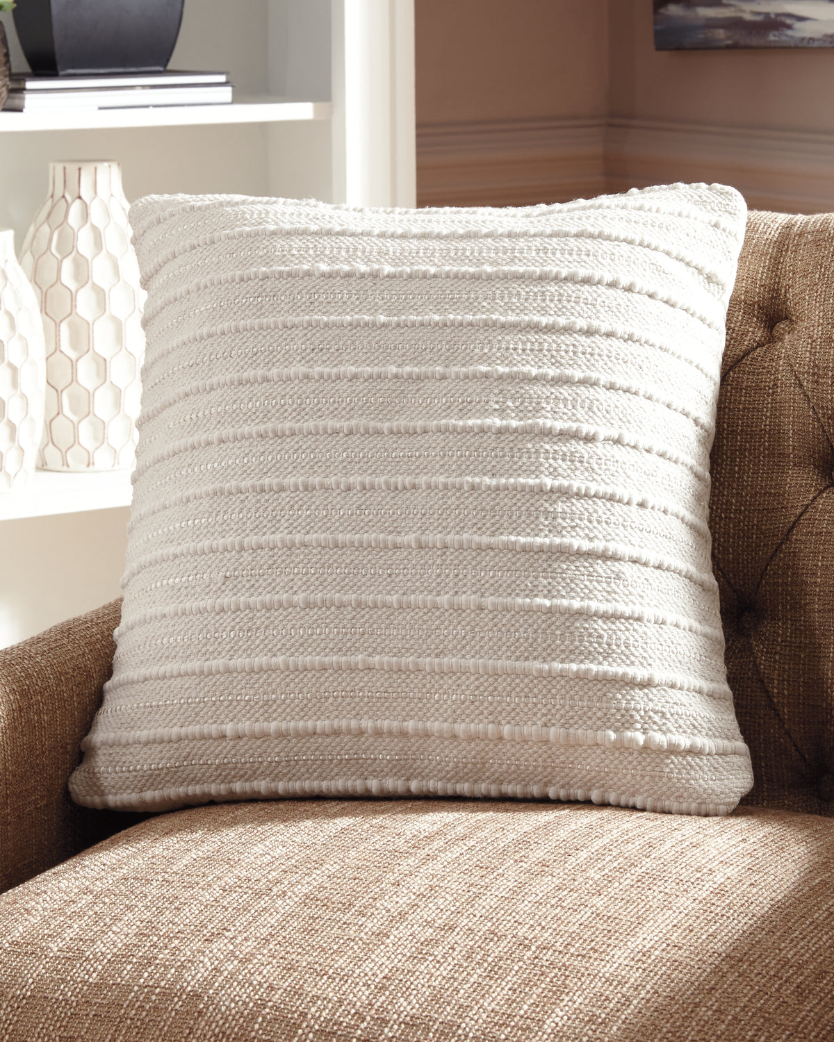 Homestyle Furniture - Ashley Furniture - Theban Pillow (Set of 4) - Pillow (4/CS) - A1000454