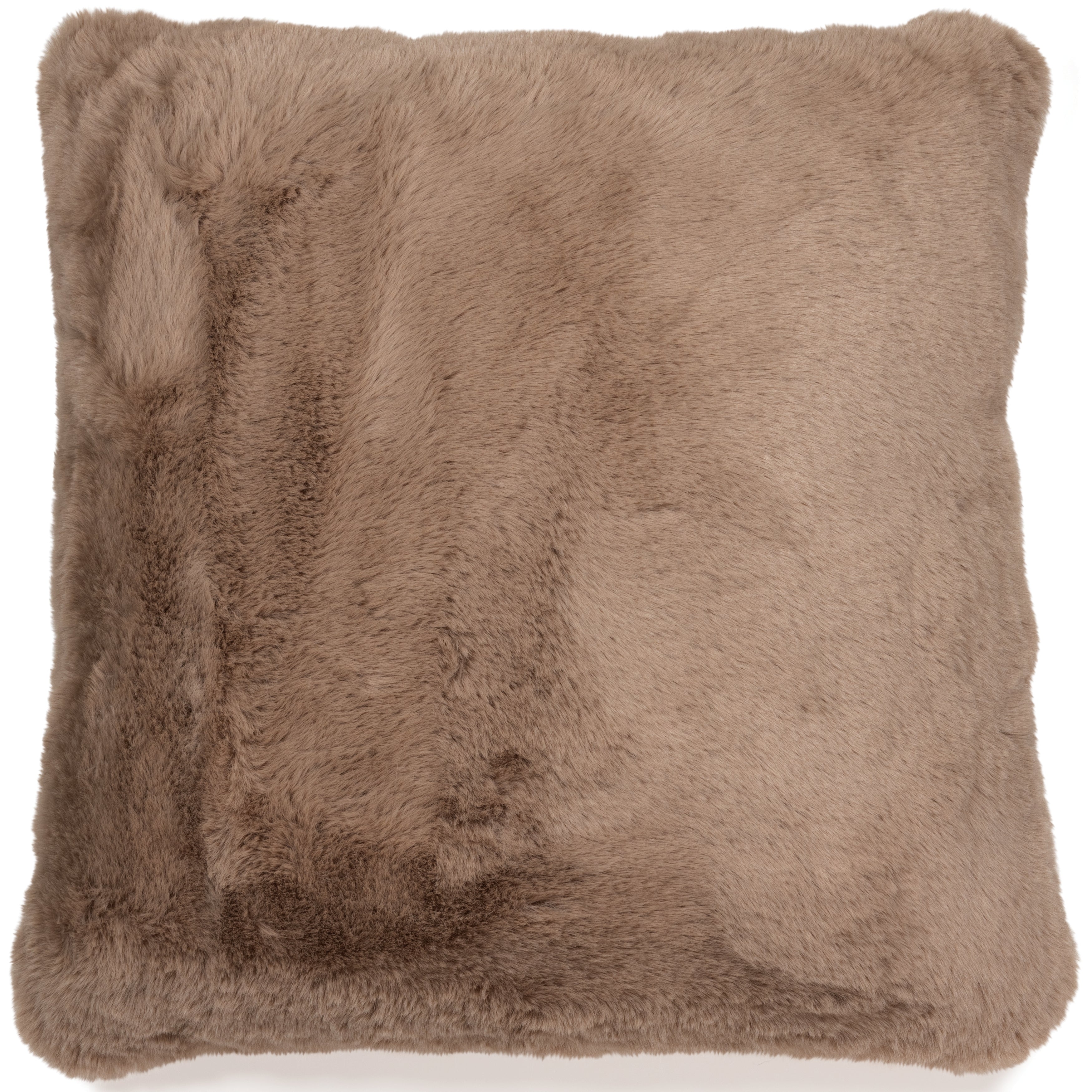 Homestyle Furniture - Ashley Furniture - Gariland Pillow - Pillow / Taupe - A1000866P