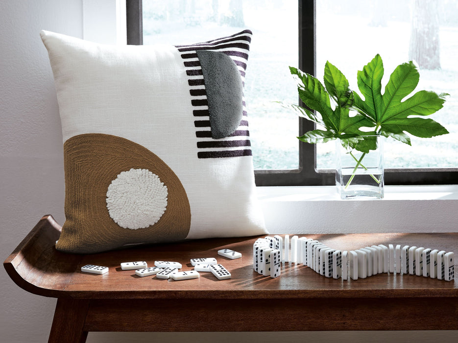 Longsum Pillows  Homestyle Furniture (ARk)