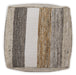 Josalind Pouf  Homestyle Furniture (ARk)