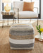 Josalind Pouf  Homestyle Furniture (ARk)