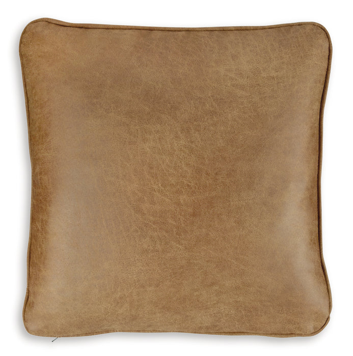 Cortnie Pillows