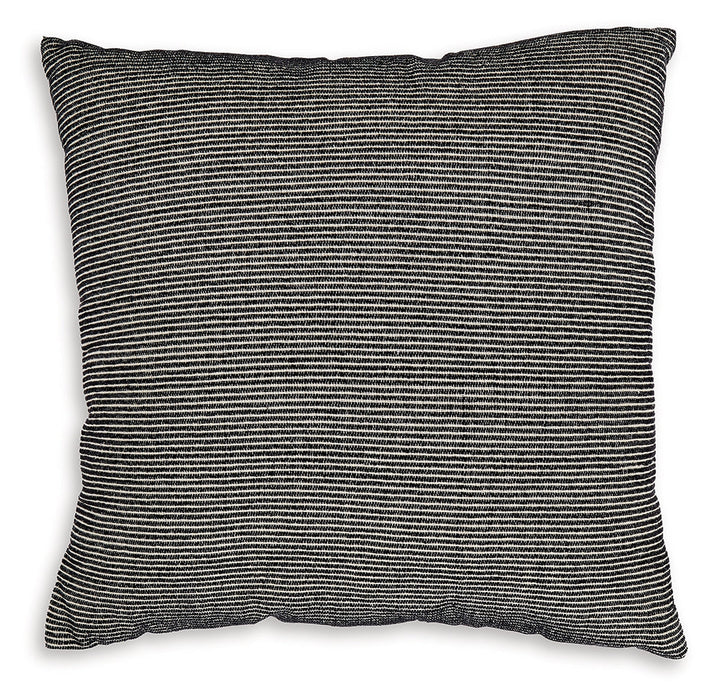 Edelmont Pillows  Homestyle Furniture (ARk)