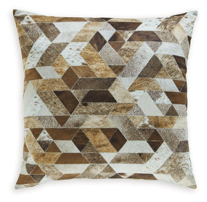 Adamund Pillows  Homestyle Furniture (ARk)