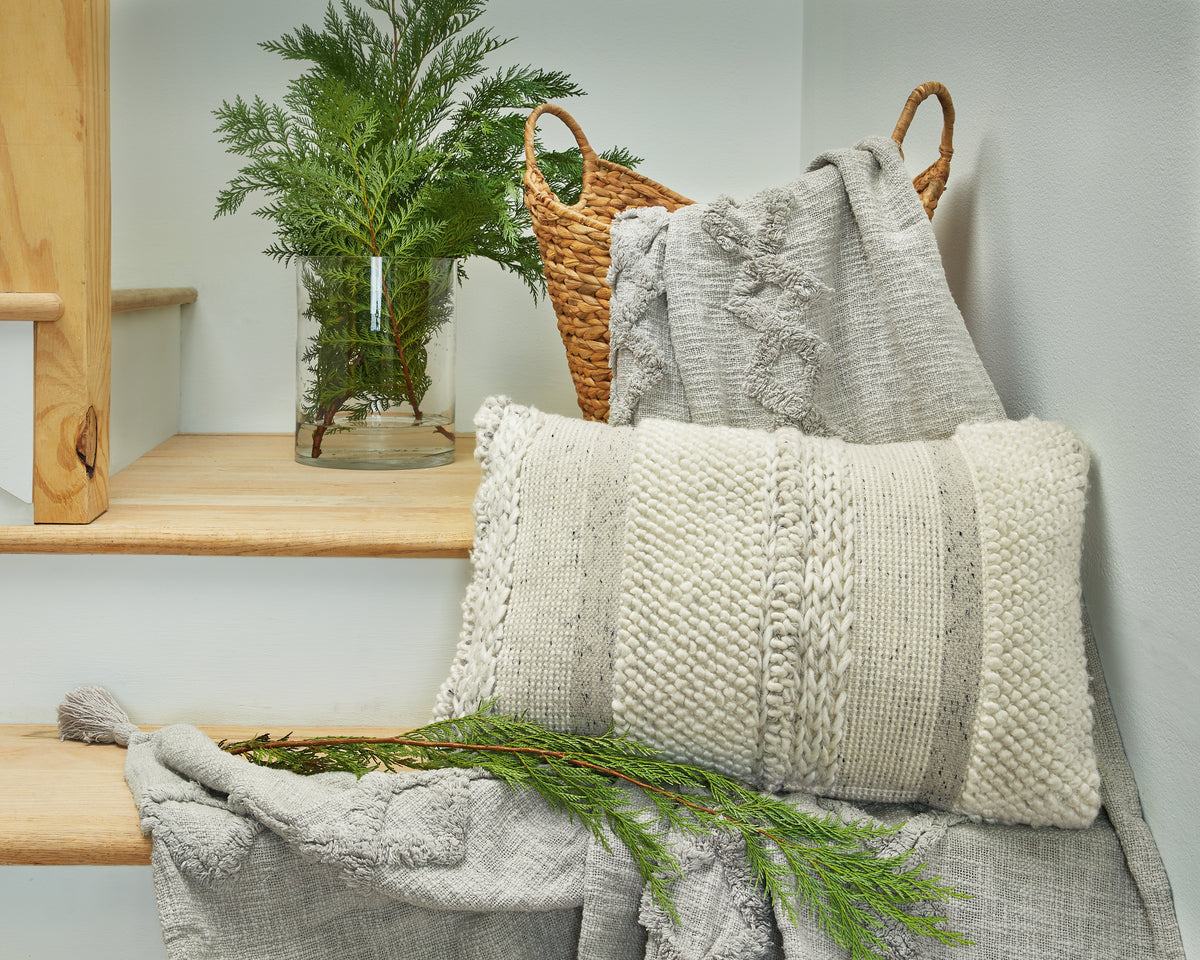 Homestyle Furniture - Ashley Furniture - Standon Pillow (Set of 4) - Pillow (4/CS) - A1001005