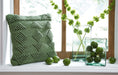 Rustingmere Pillows  Homestyle Furniture (ARk)