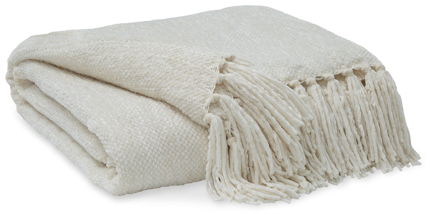 Tamish Throw (Set of 3)  Homestyle Furniture (ARk)