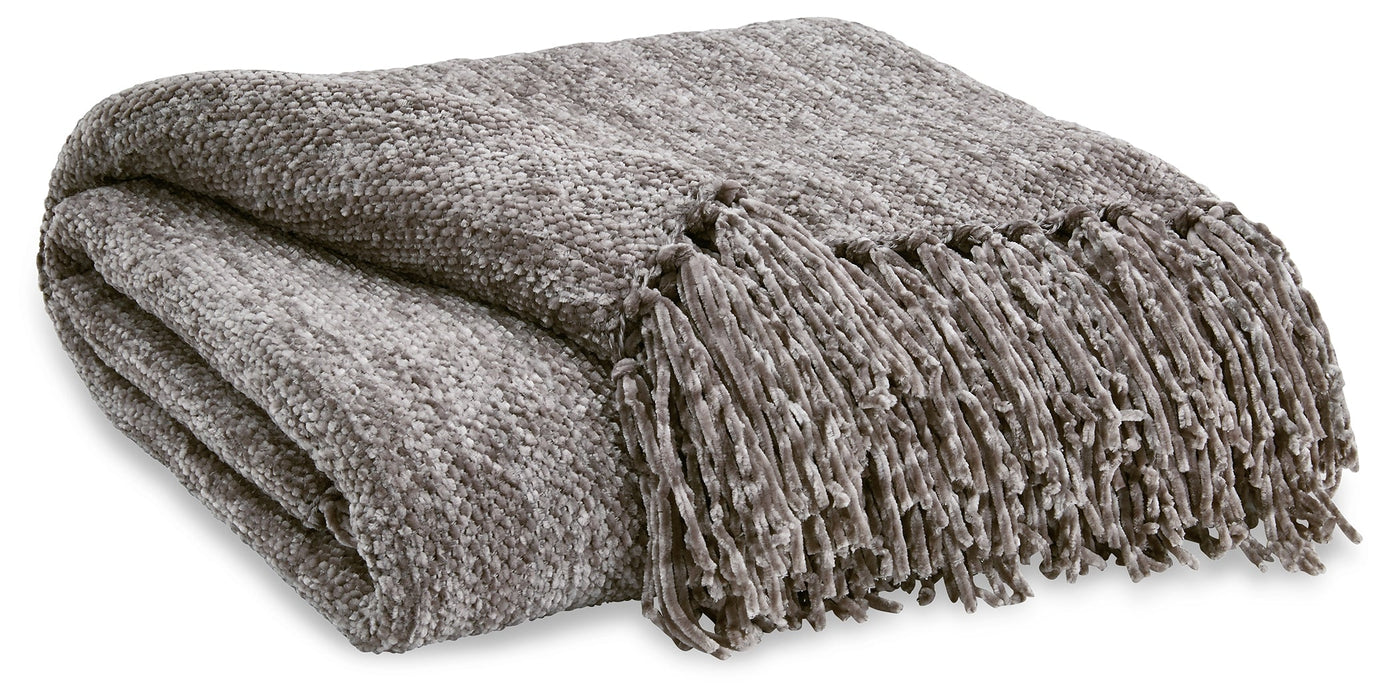 Tamish Throw (Set of 3)  Homestyle Furniture (ARk)