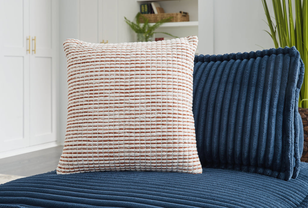 Nashlin Pillows  Homestyle Furniture (ARk)