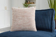 Nashlin Pillows  Homestyle Furniture (ARk)