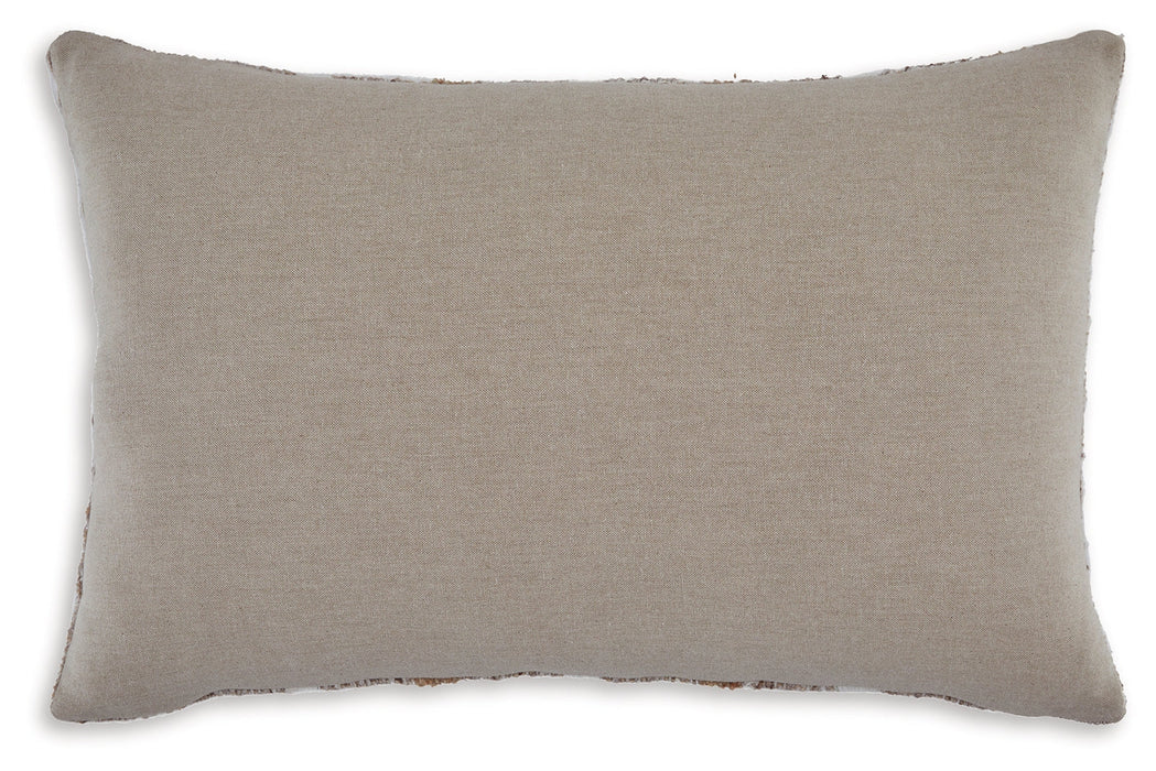 Benish Pillows  Homestyle Furniture (ARk)