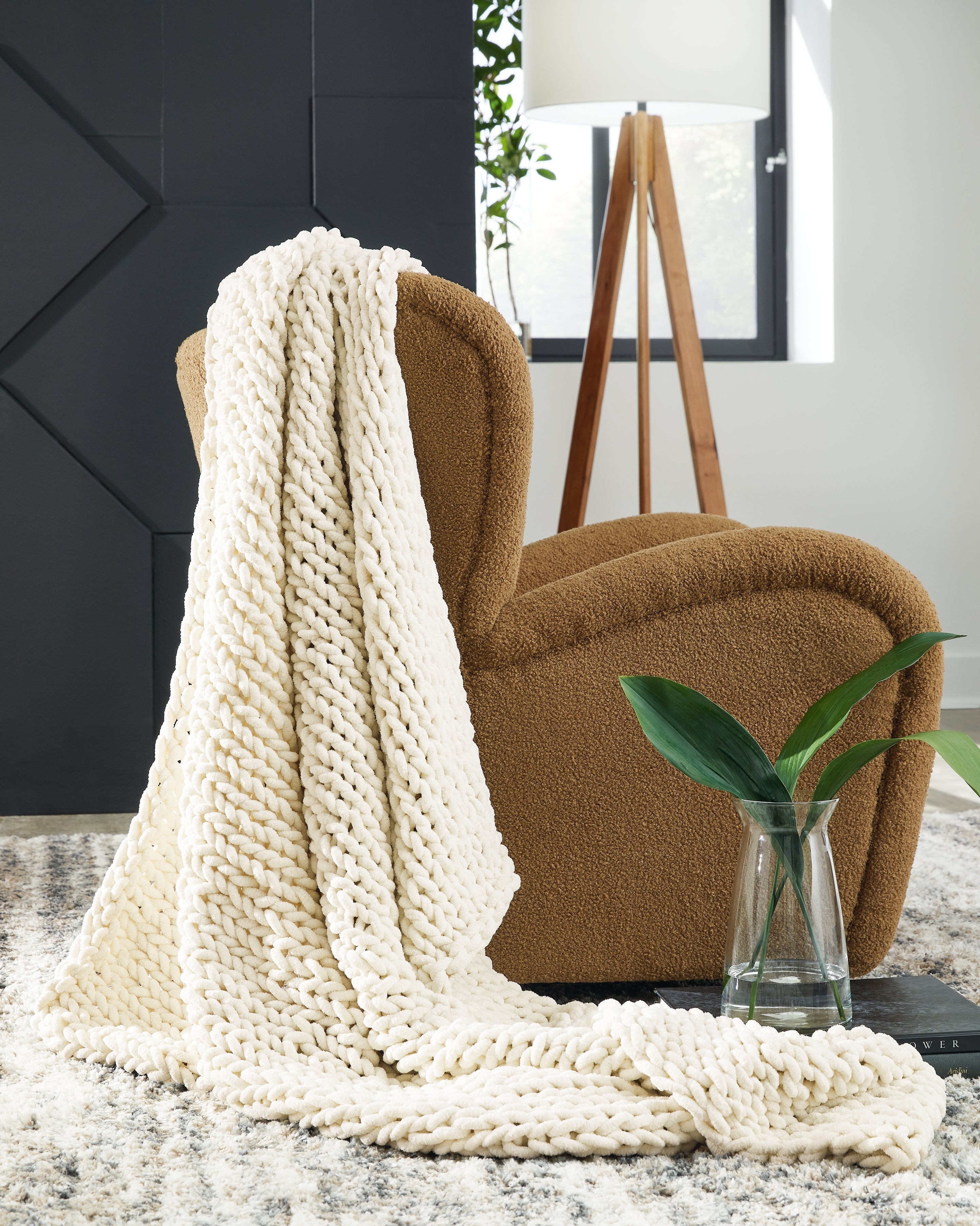 Homestyle Furniture - Ashley Furniture - Chaddon Throw (Set of 3) - Throw (3/CS) - A1001060