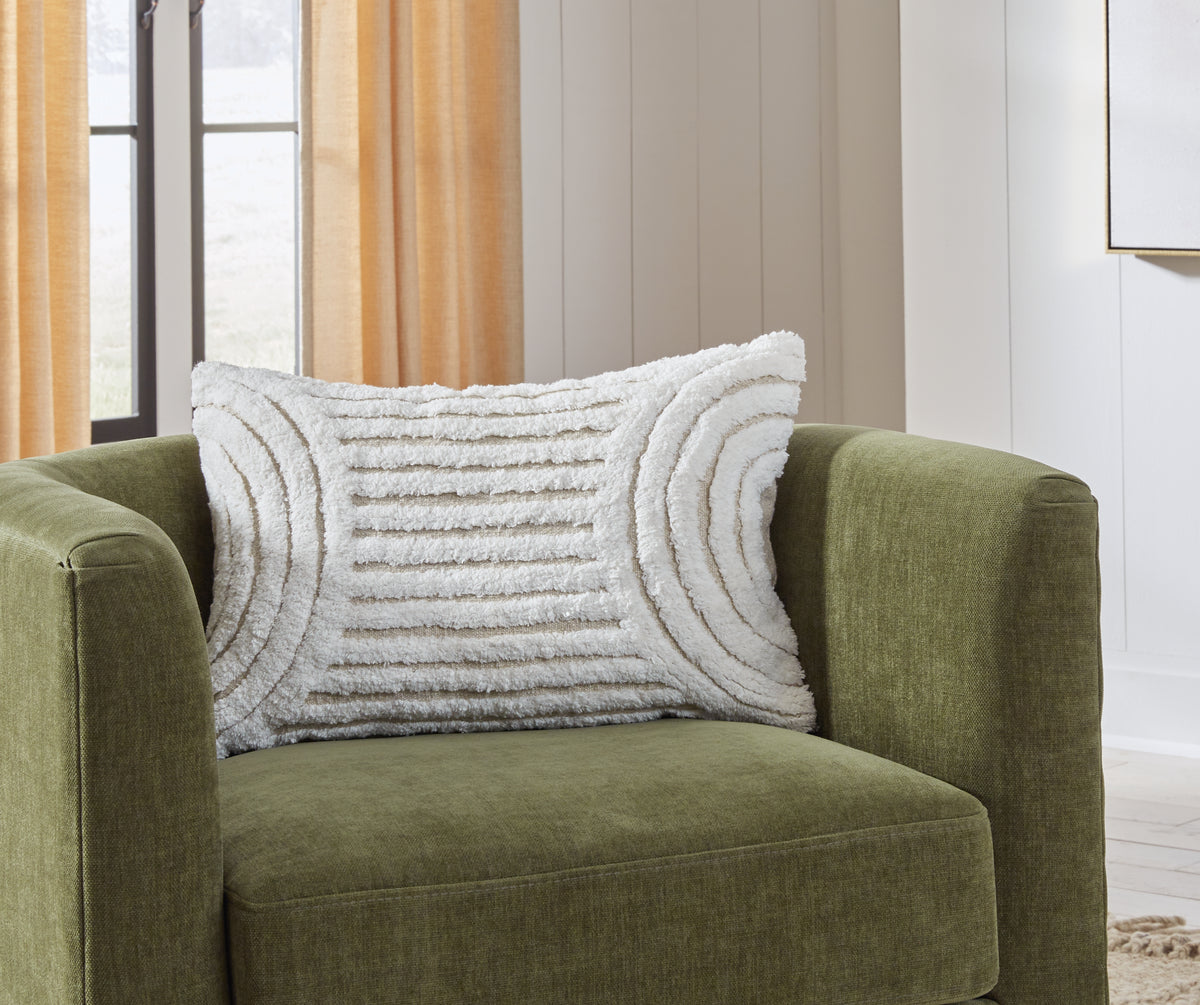 Homestyle Furniture - Ashley Furniture - Farissen Pillow (Set of 4) - Pillow (4/CS) - A1001062