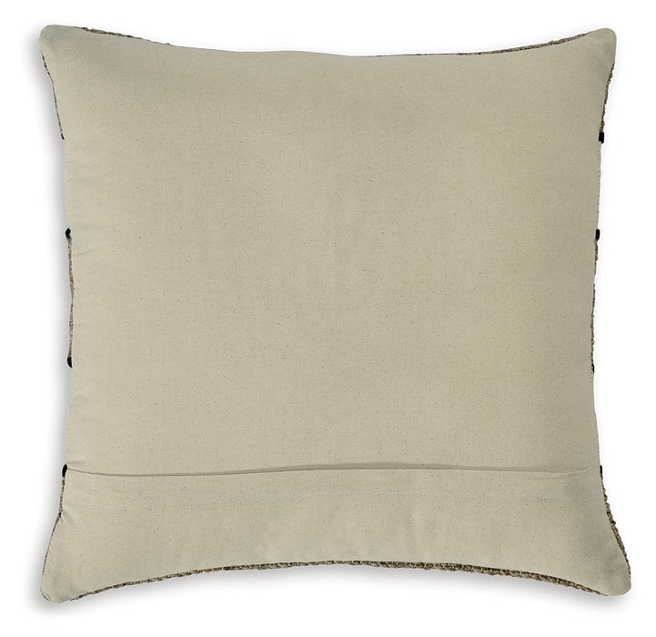 Rueford Pillows  Homestyle Furniture (ARk)