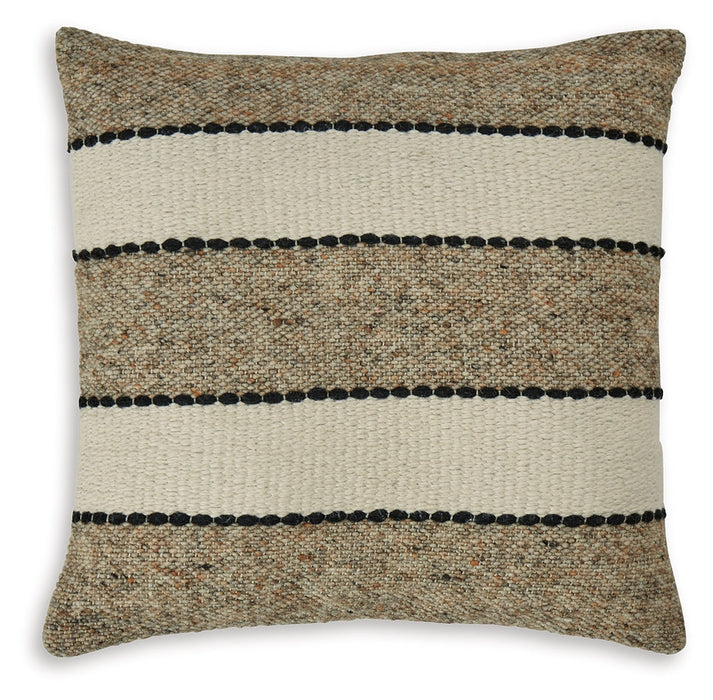 Rueford Pillows  Homestyle Furniture (ARk)