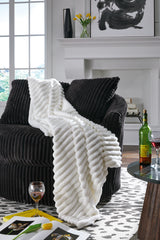 Homestyle Furniture - Ashley Furniture - Alsonwell Throw - Throw - A1001080T