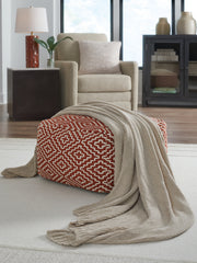 Homestyle Furniture - Ashley Furniture - Anawood Throw - Throw - A1001096T