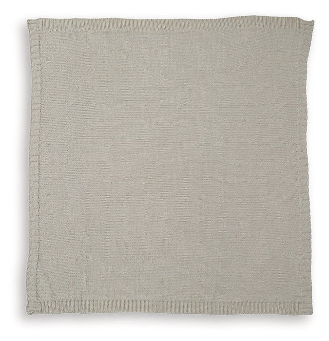 Anawood Throw