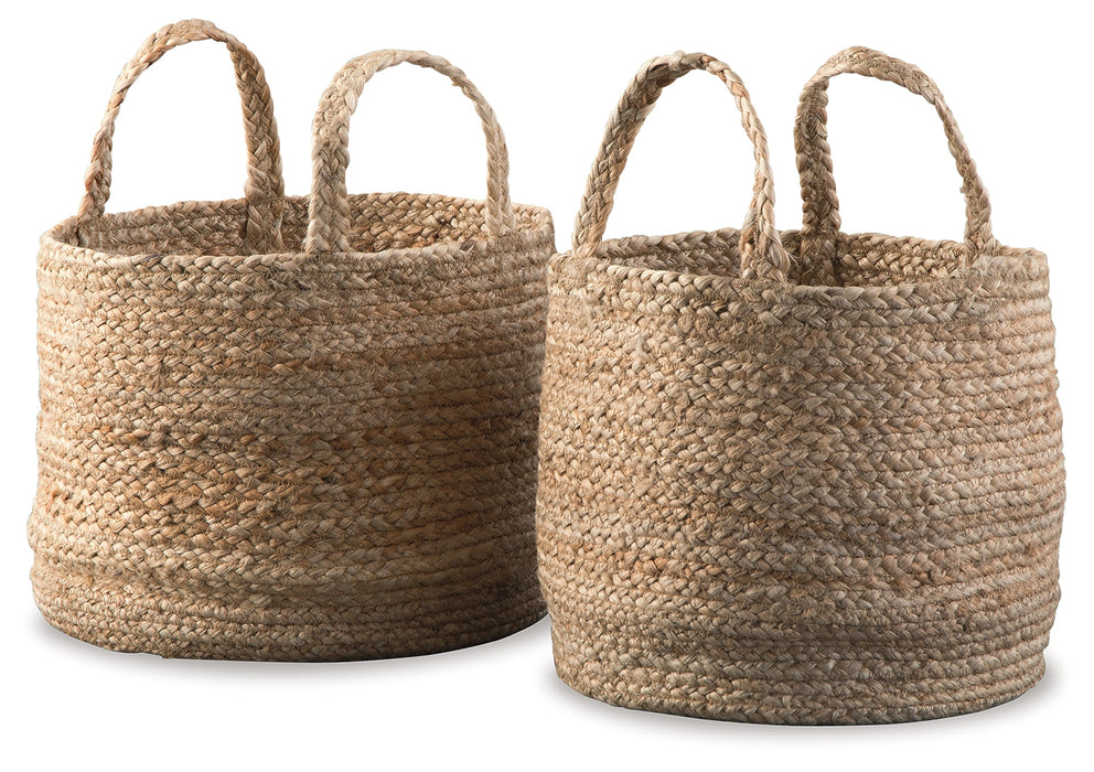 Brayton Basket  Homestyle Furniture (ARk)