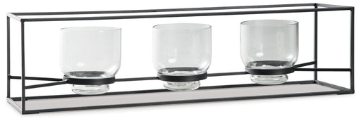 Jadyn Candle Holder  Homestyle Furniture (ARk)