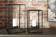 Dimtrois Candle Holder  Homestyle Furniture (ARk)