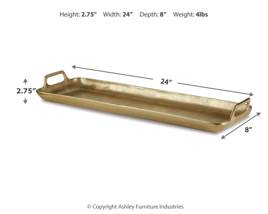 Posy Tray  Homestyle Furniture (ARk)