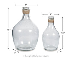 Marcin Vase (Set of 2)