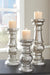 Rosario Candle Holder  Homestyle Furniture (ARk)