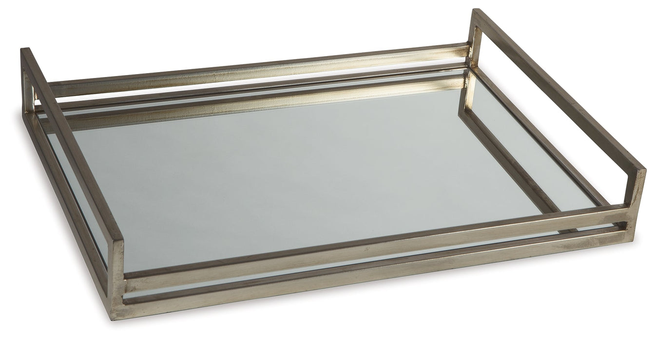 Derex Tray  Homestyle Furniture (ARk)