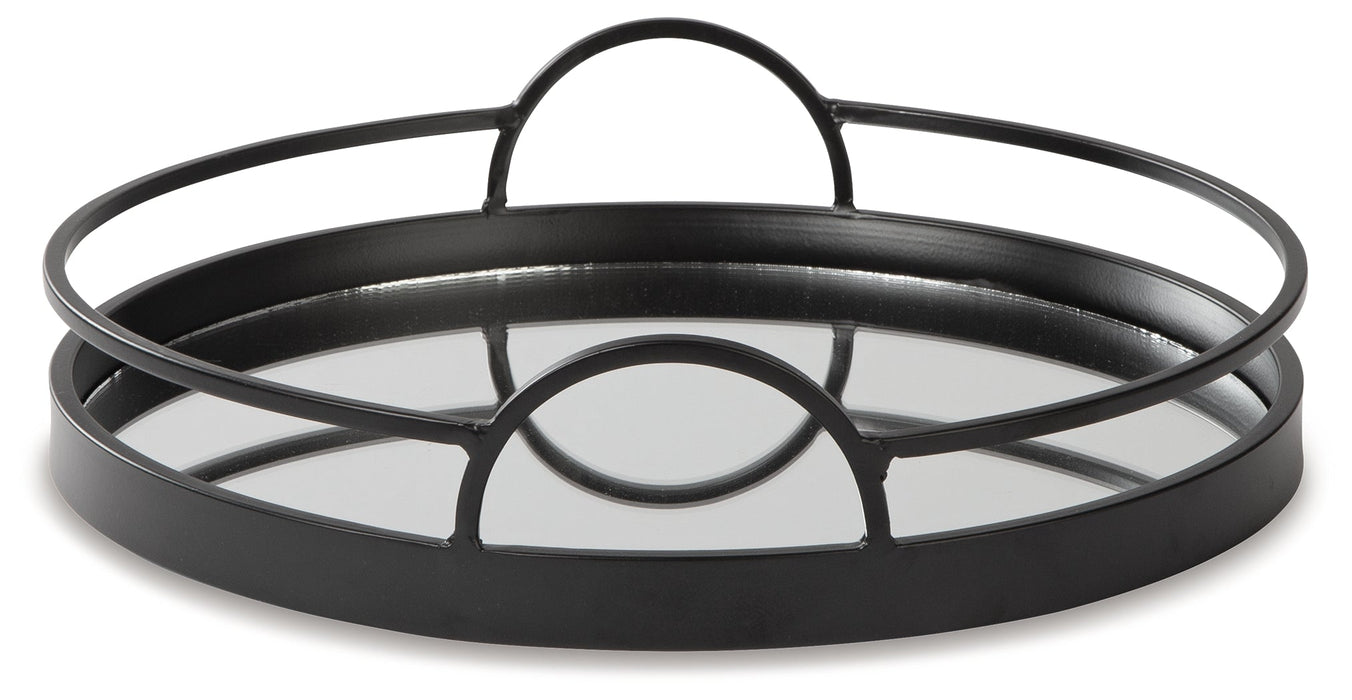 Adria Tray  Homestyle Furniture (ARk)