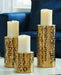 Marisa Candle Holder  Homestyle Furniture (ARk)