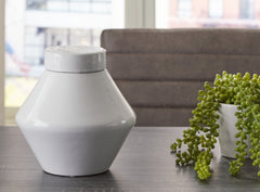 Homestyle Furniture - Ashley Furniture - Domina Jar (Set of 2) - Jar (2/CS) - A2000485