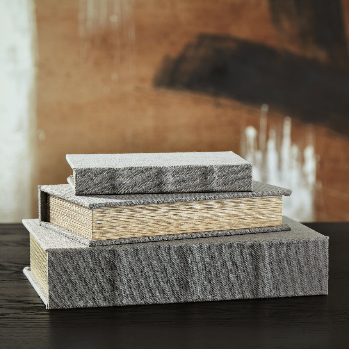 Homestyle Furniture - Ashley Furniture - Jolina Box (Set of 3) - Box Set (3/CN) - A2000487