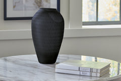 Homestyle Furniture - Ashley Furniture - Etney Vase - Vase - A2000510