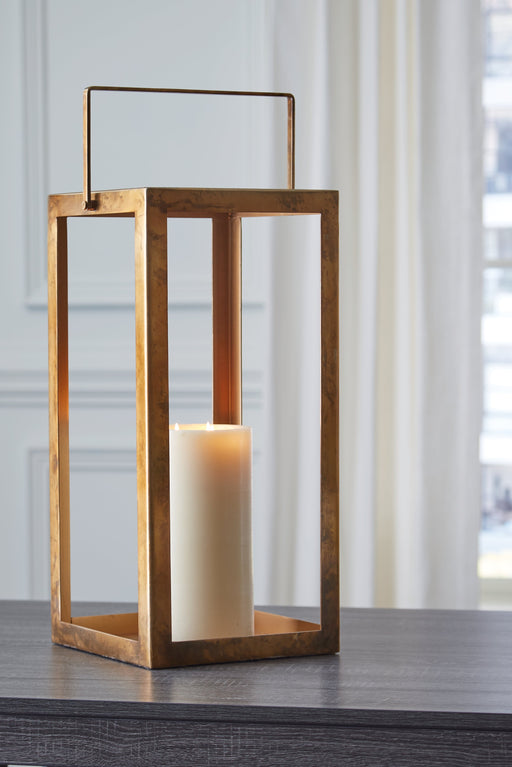 Briana Candle Holder  Homestyle Furniture (ARk)