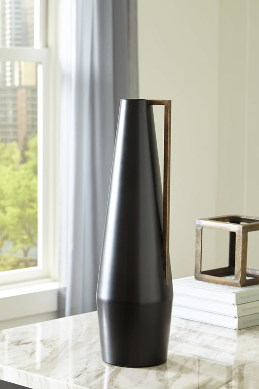 Pouderbell Vase  Homestyle Furniture (ARk)